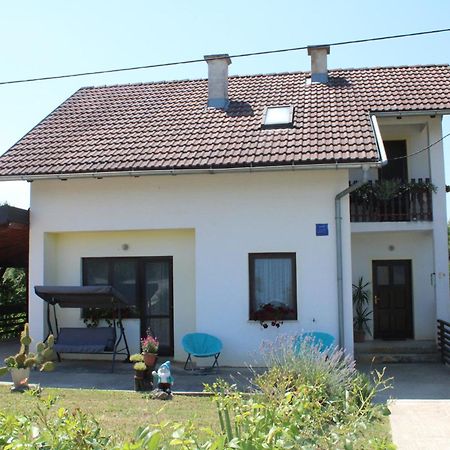 Studio Apartment Ivona & Tin Slunj Luaran gambar