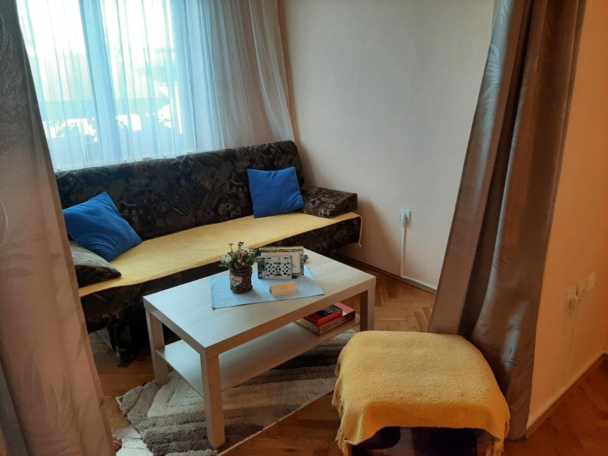 Studio Apartment Ivona & Tin Slunj Luaran gambar