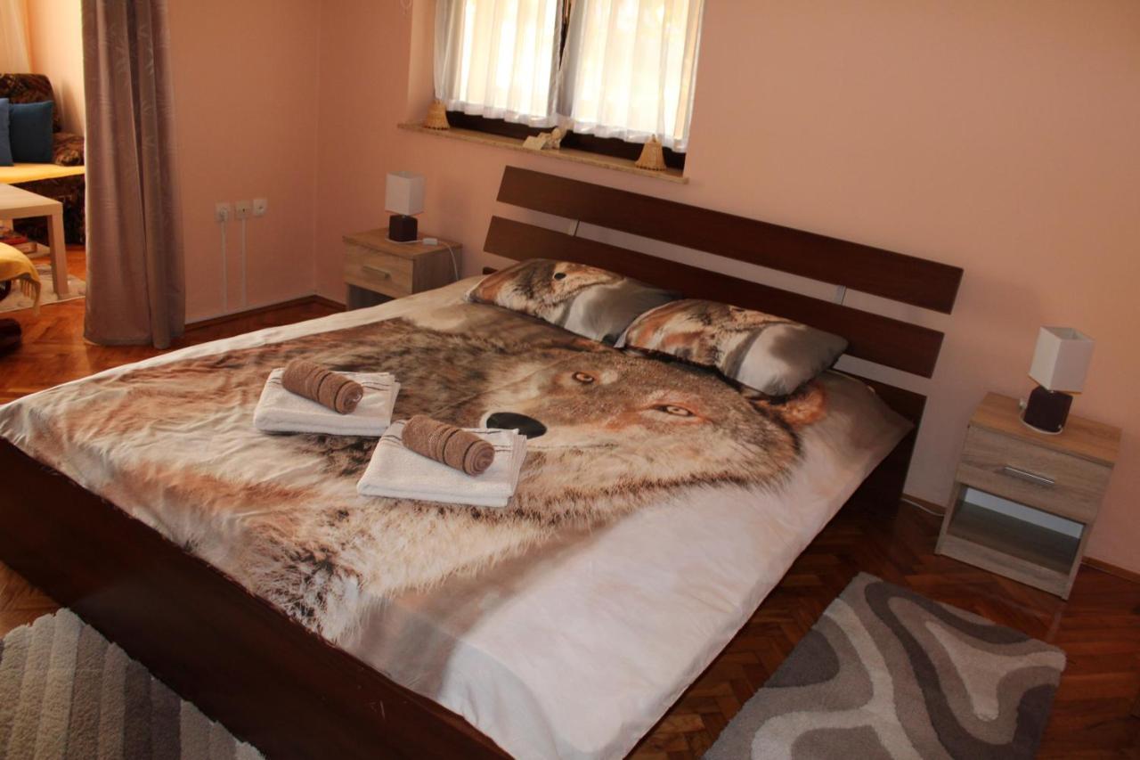 Studio Apartment Ivona & Tin Slunj Luaran gambar