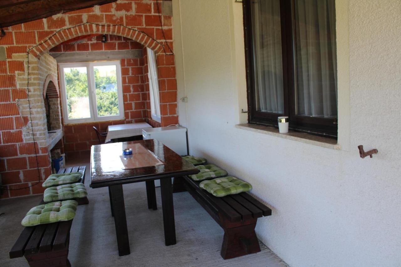 Studio Apartment Ivona & Tin Slunj Luaran gambar
