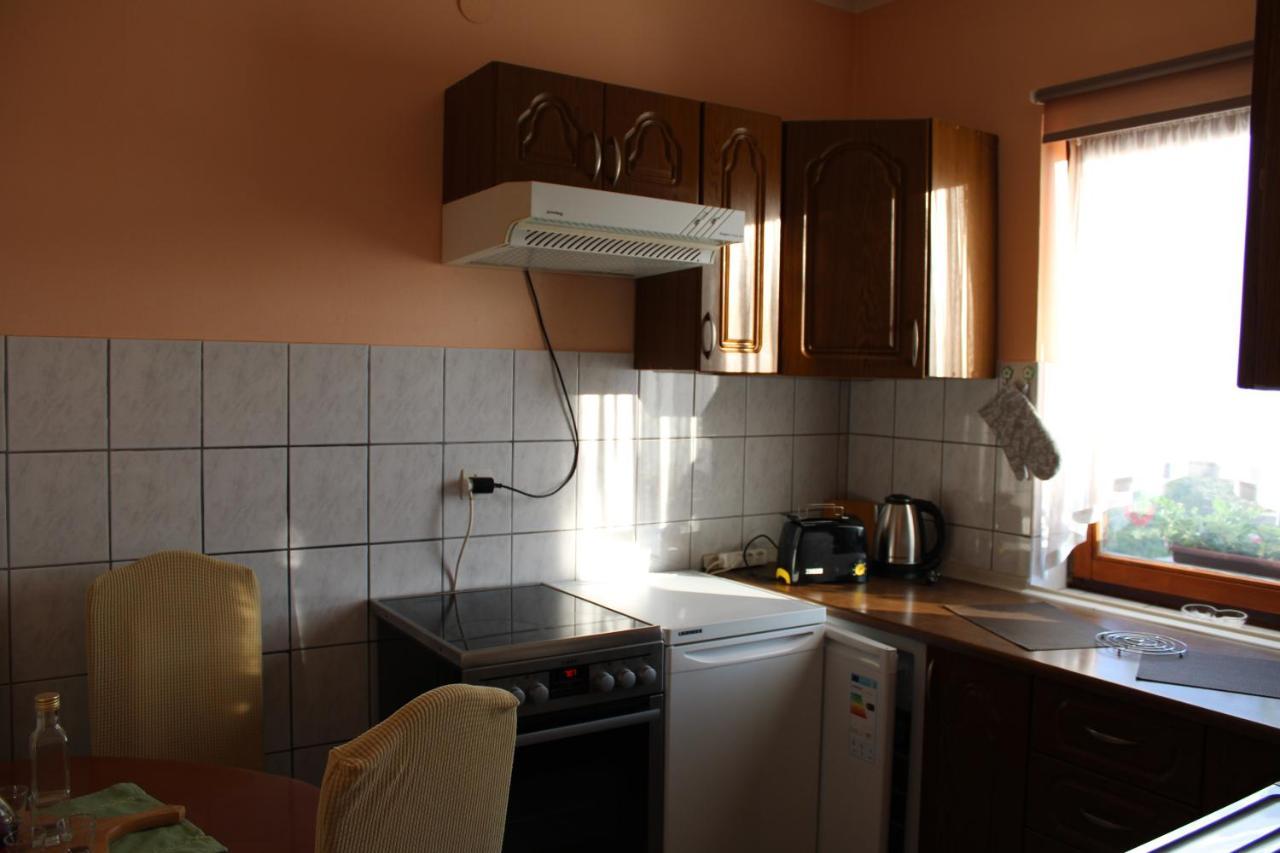 Studio Apartment Ivona & Tin Slunj Luaran gambar