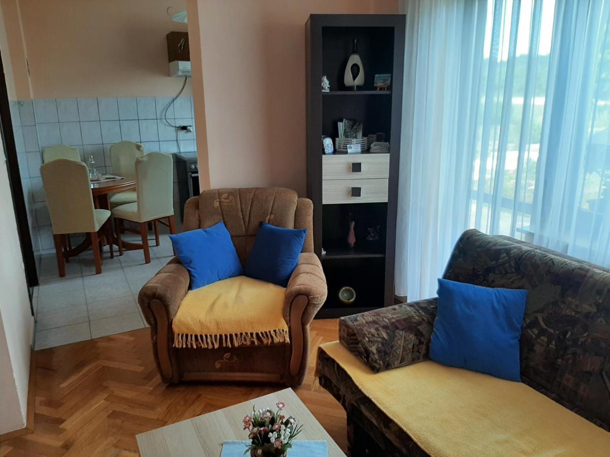 Studio Apartment Ivona & Tin Slunj Luaran gambar