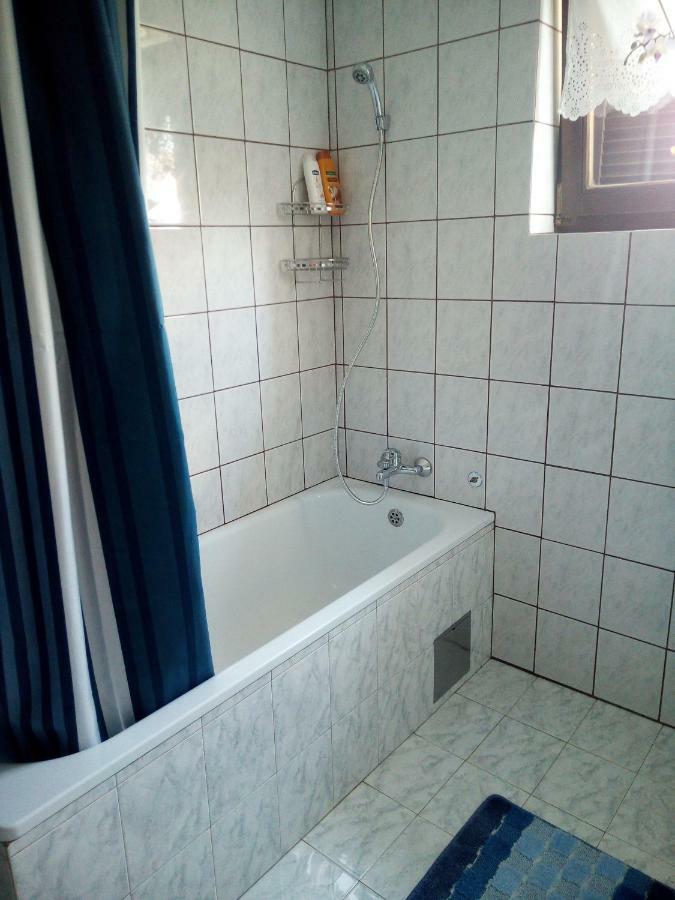 Studio Apartment Ivona & Tin Slunj Luaran gambar