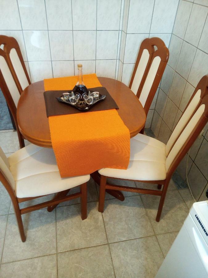 Studio Apartment Ivona & Tin Slunj Luaran gambar