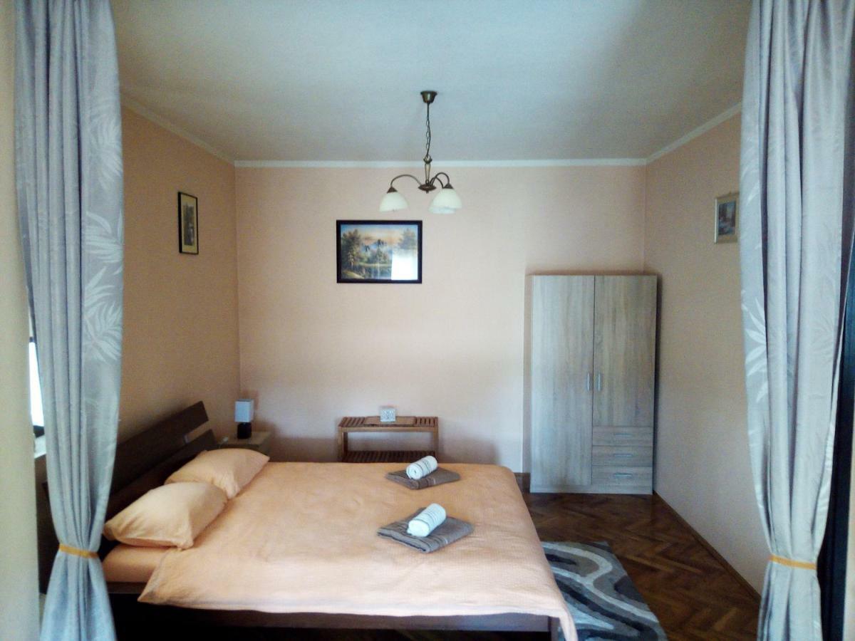 Studio Apartment Ivona & Tin Slunj Luaran gambar