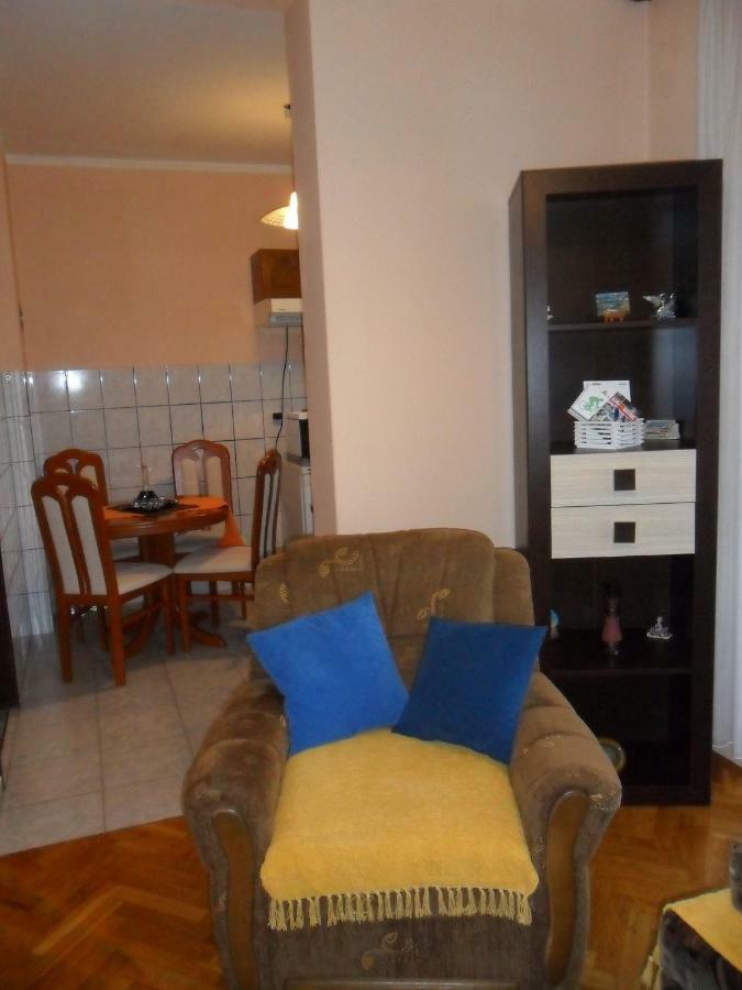 Studio Apartment Ivona & Tin Slunj Luaran gambar