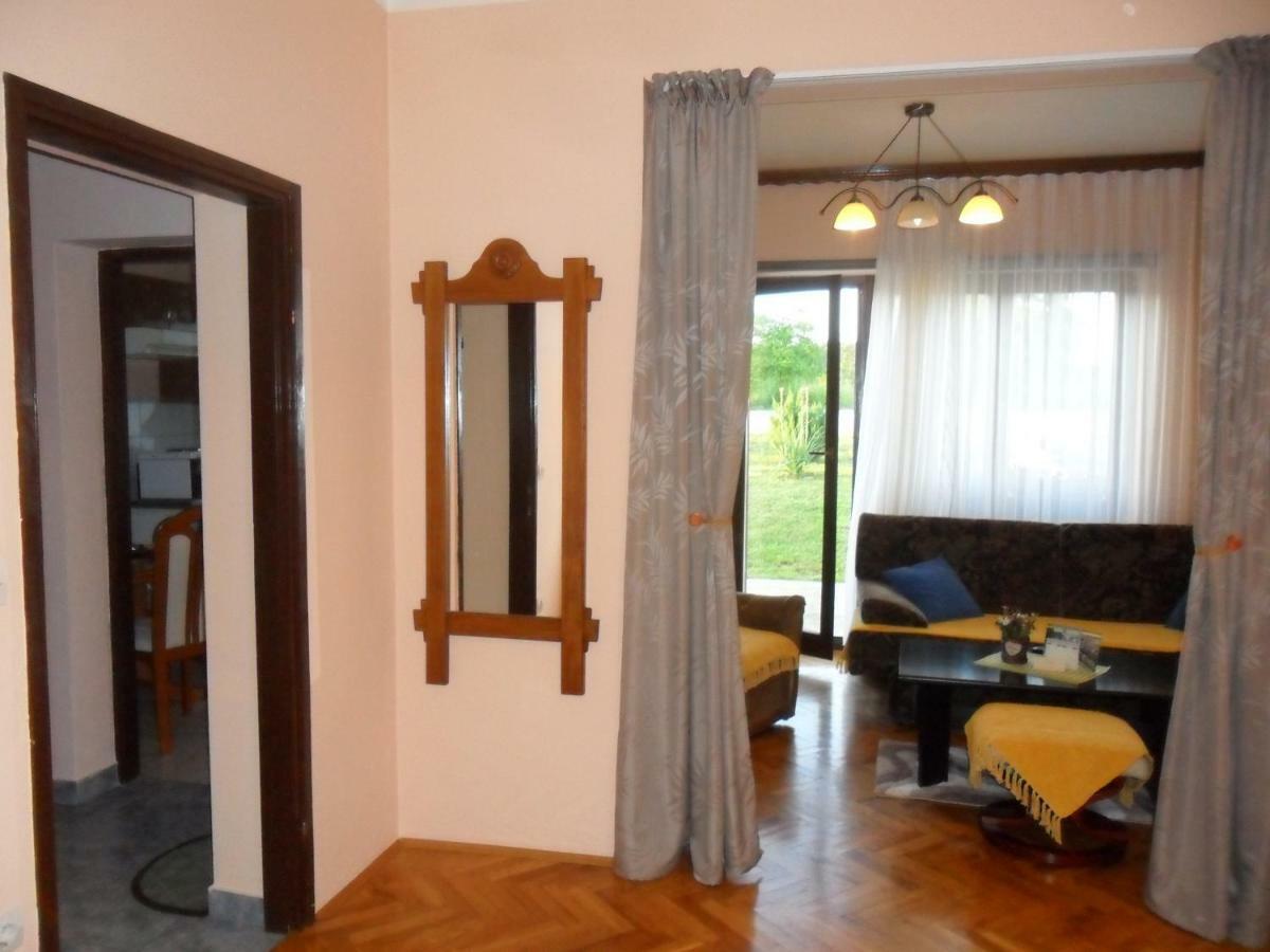 Studio Apartment Ivona & Tin Slunj Luaran gambar
